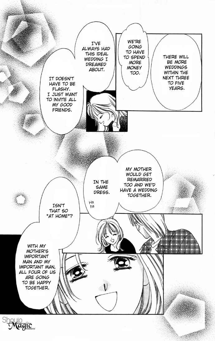 Page 32 Chapter 22 Soaked in Sin