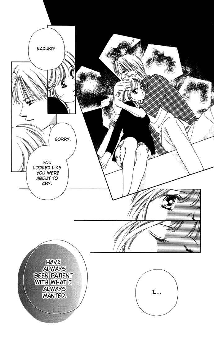 Page 33 Chapter 22 Soaked in Sin