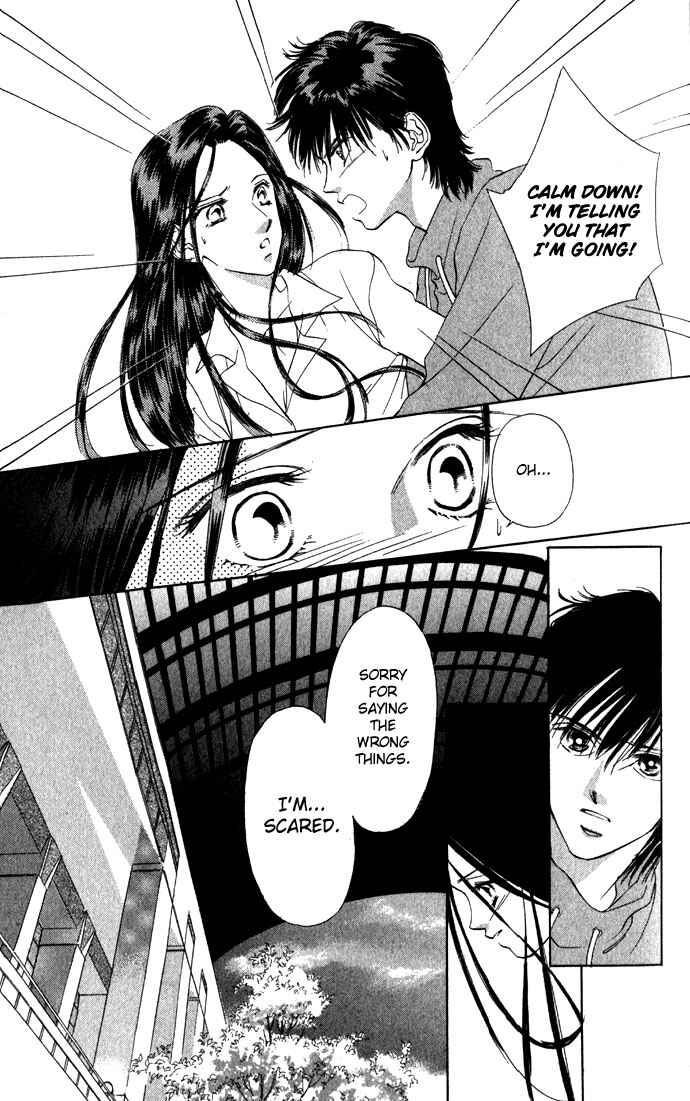 Page 12 Chapter 8 Soaked in Sin