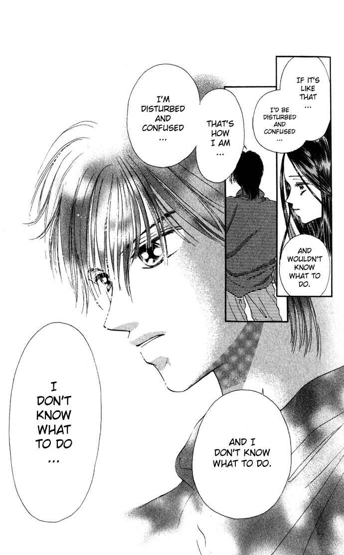 Page 14 Chapter 8 Soaked in Sin