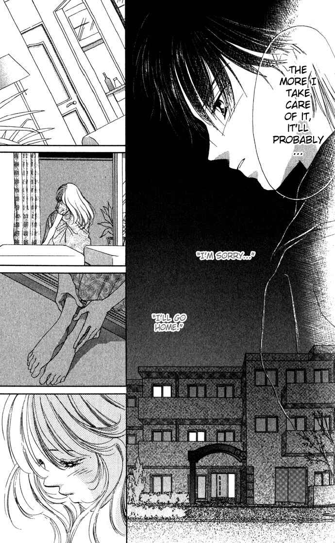 Page 32 Chapter 8 Soaked in Sin