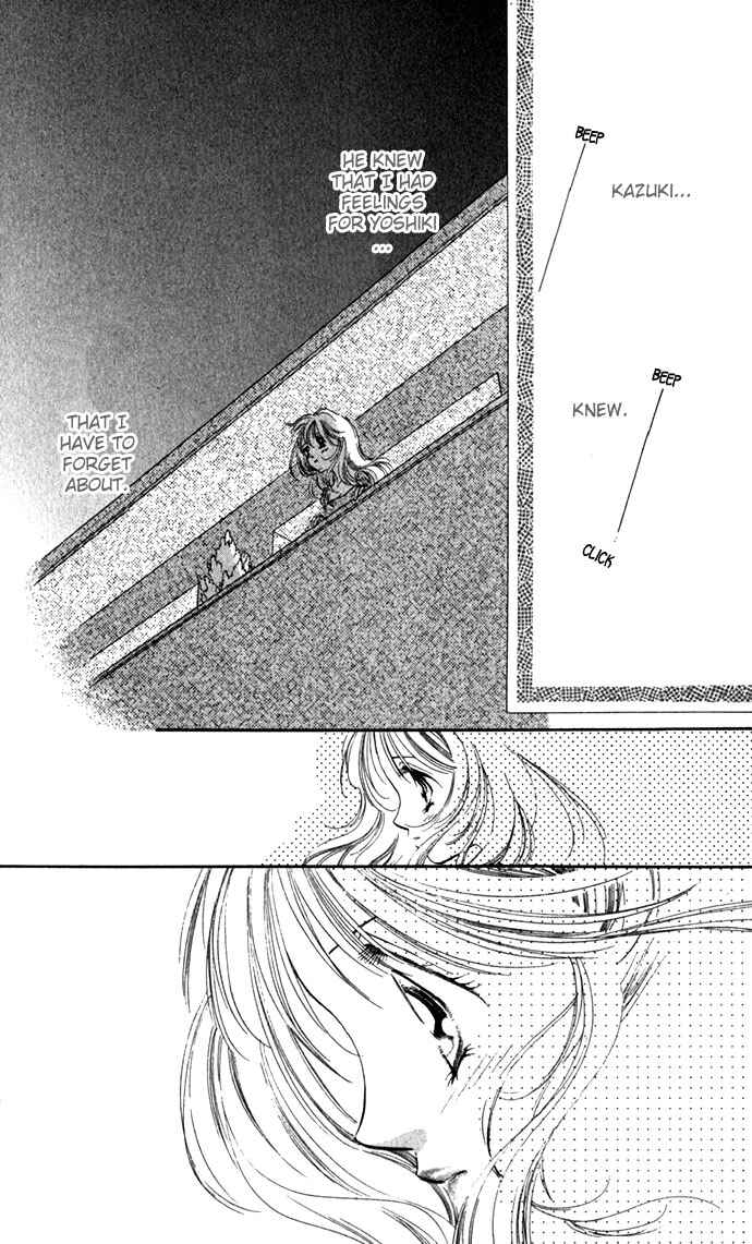 Page 39 Chapter 8 Soaked in Sin