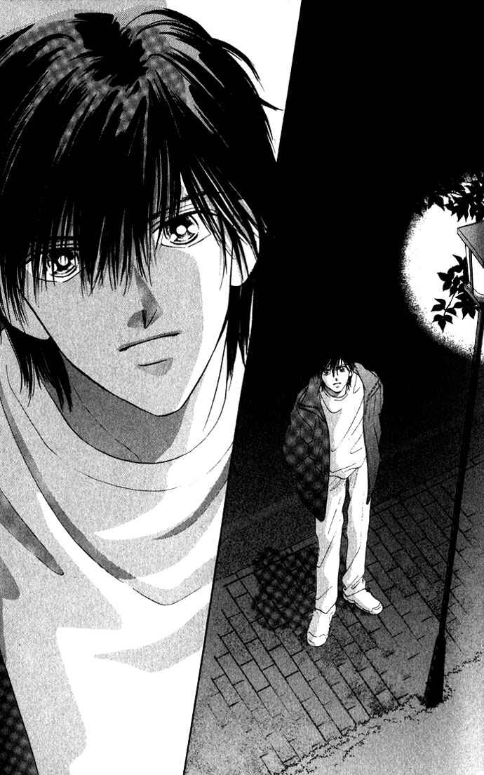 Page 40 Chapter 8 Soaked in Sin