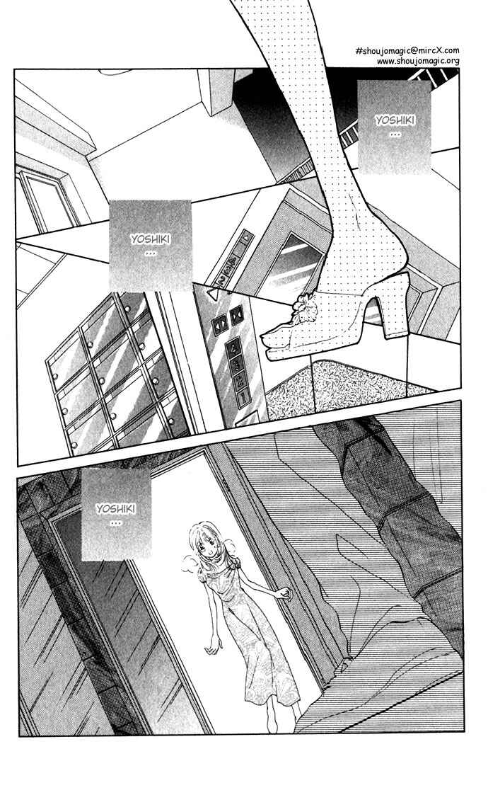 Page 44 Chapter 8 Soaked in Sin