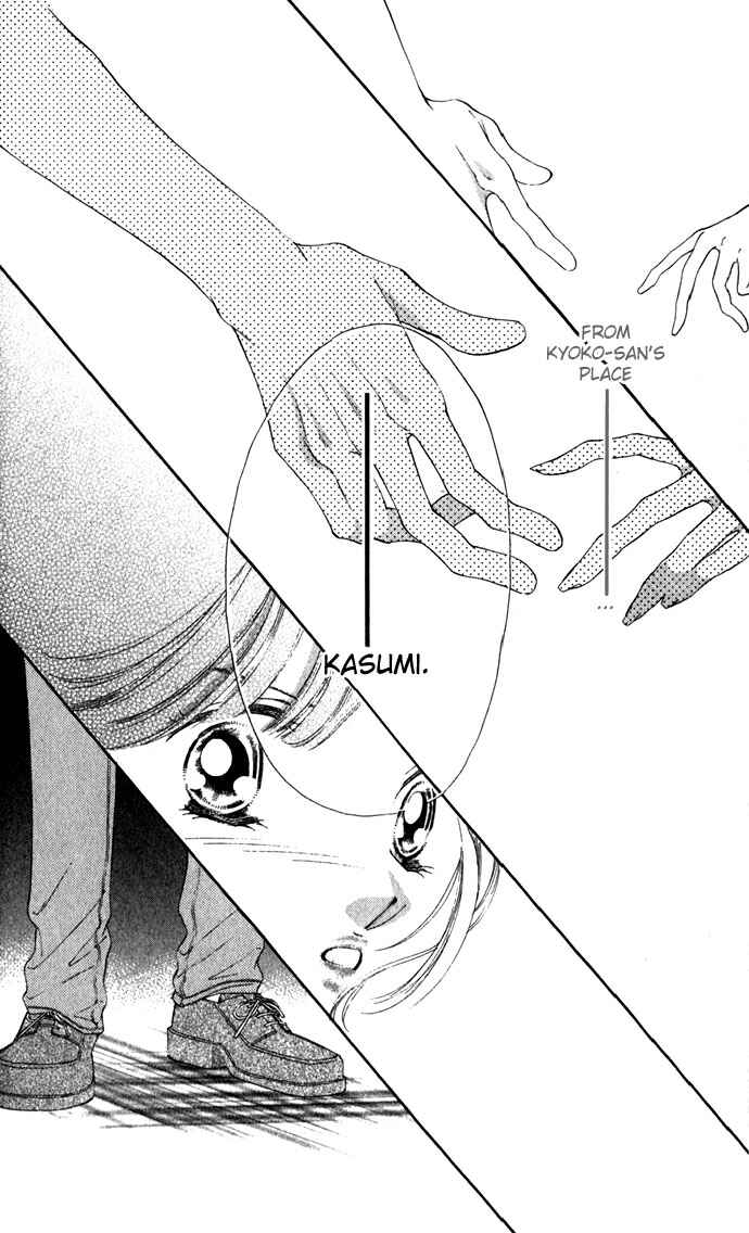 Page 46 Chapter 8 Soaked in Sin