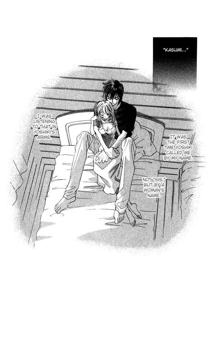 Page 5 Chapter 8 Soaked in Sin