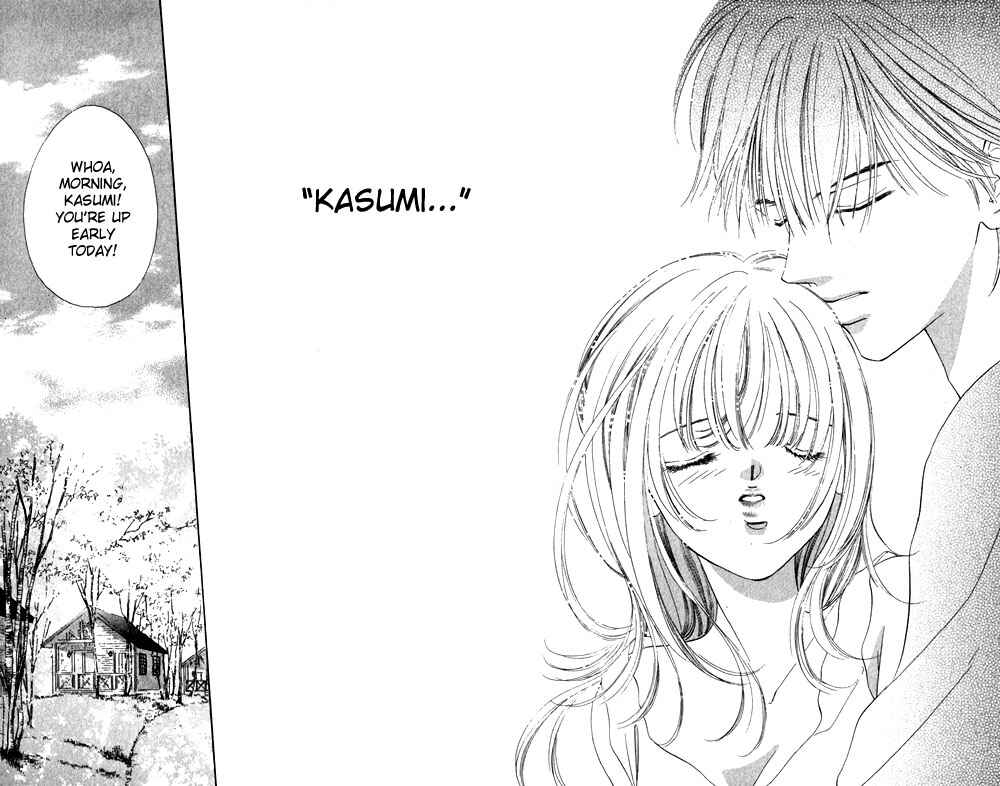 Page 6 Chapter 8 Soaked in Sin