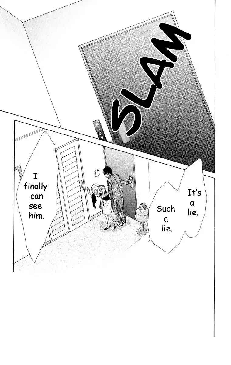 Page 11 Chapter 56 Soaked in Sin