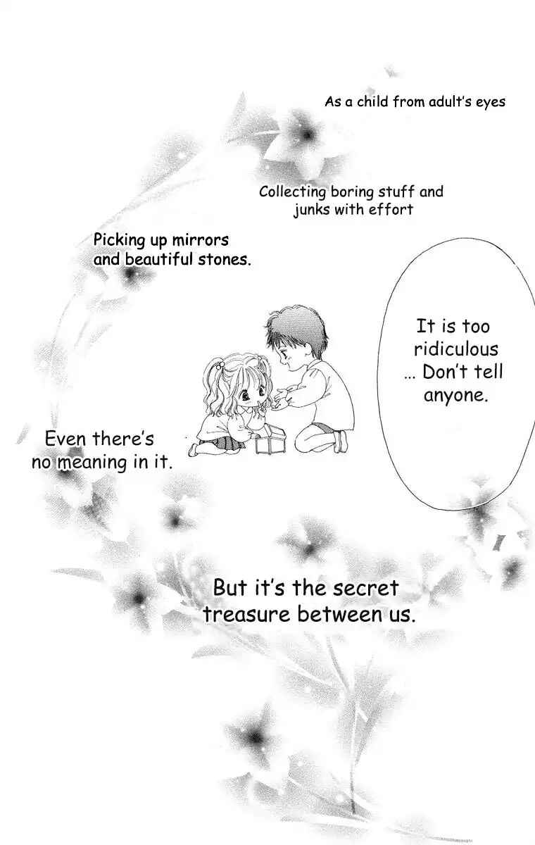 Page 32 Chapter 56 Soaked in Sin