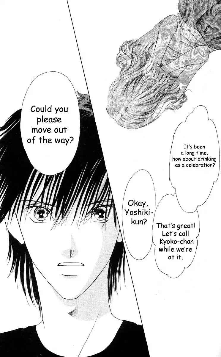 Page 36 Chapter 56 Soaked in Sin