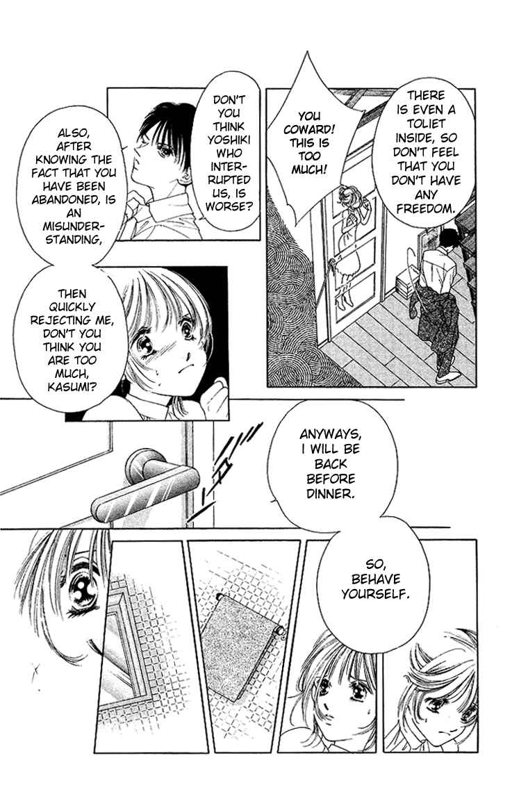 Page 10 Chapter 40 Soaked in Sin