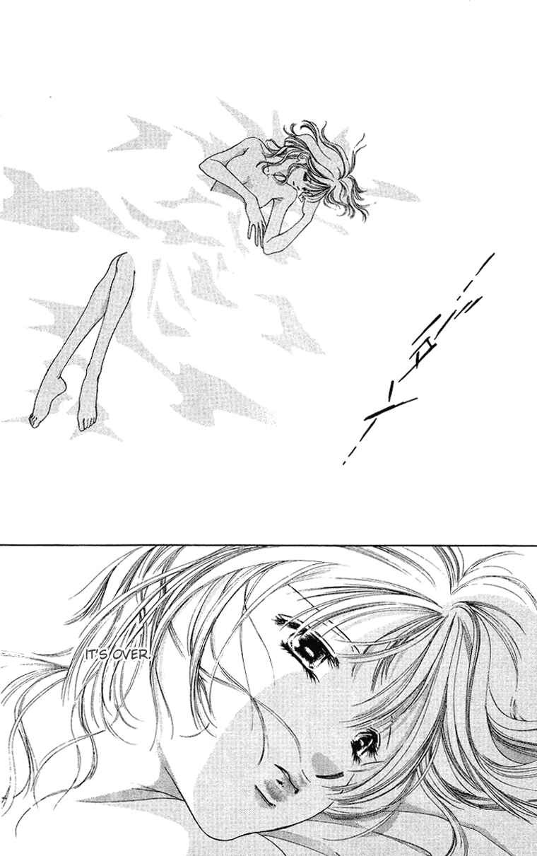 Page 17 Chapter 40 Soaked in Sin