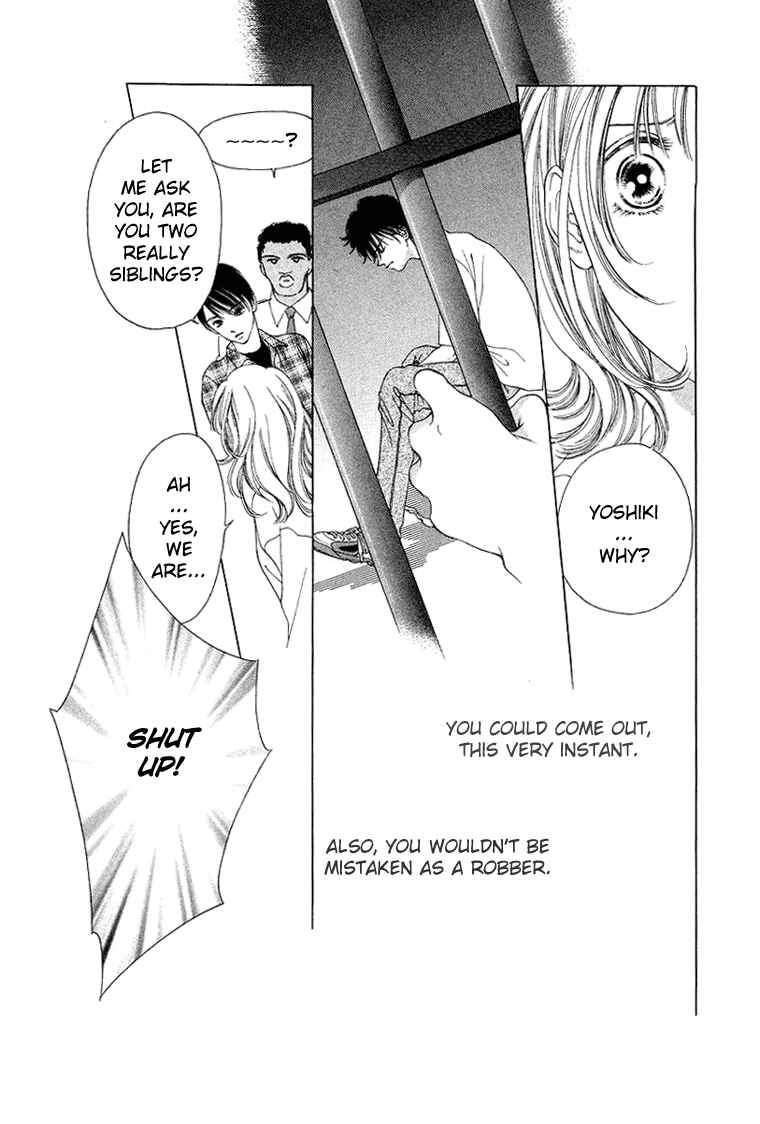 Page 24 Chapter 40 Soaked in Sin