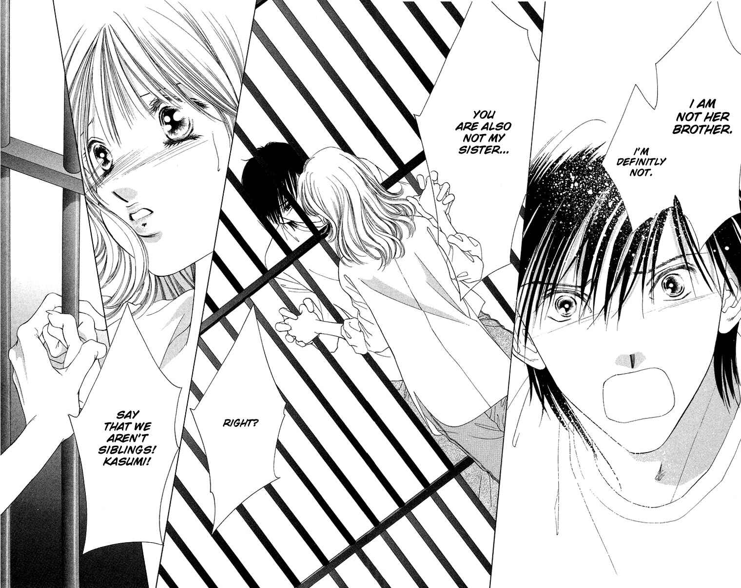 Page 26 Chapter 40 Soaked in Sin