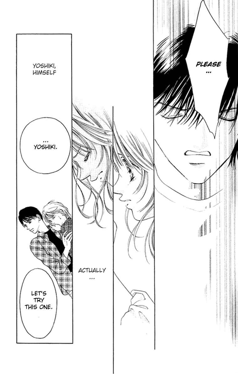 Page 27 Chapter 40 Soaked in Sin