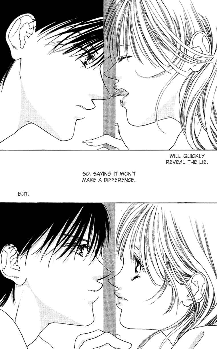 Page 28 Chapter 40 Soaked in Sin