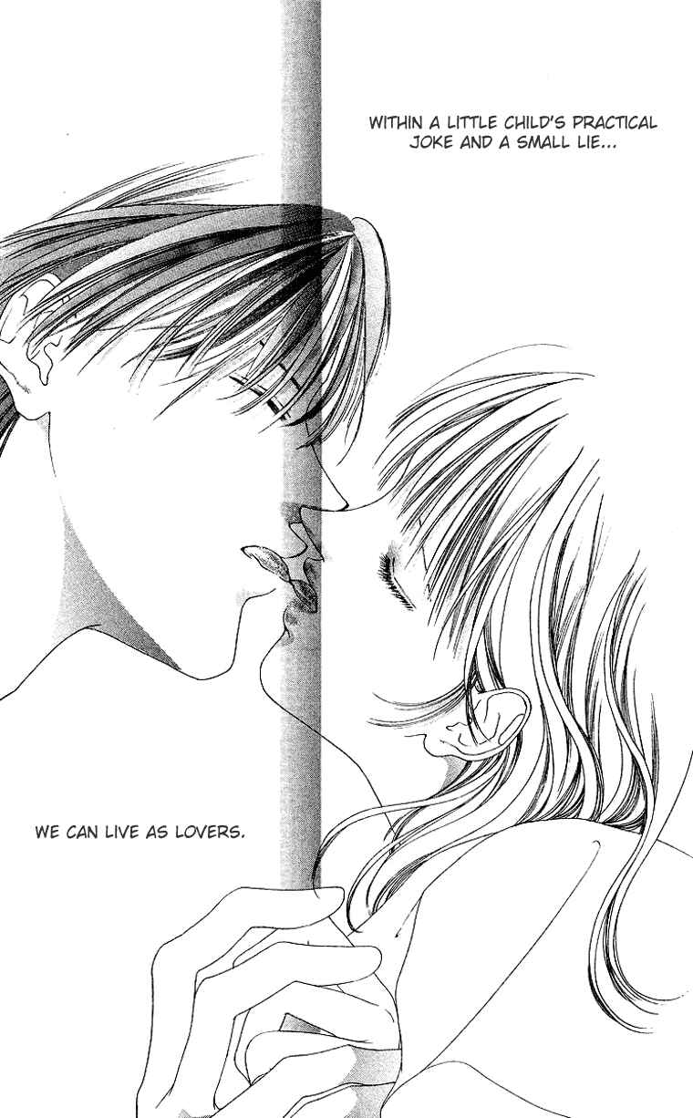 Page 29 Chapter 40 Soaked in Sin
