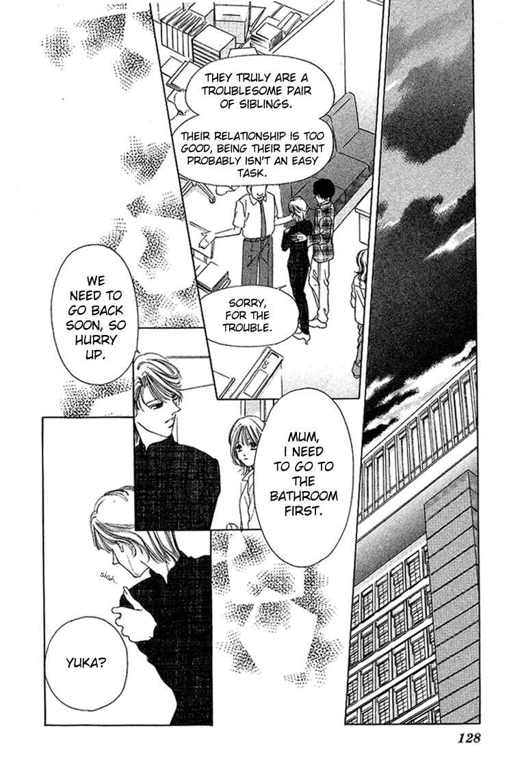 Page 31 Chapter 40 Soaked in Sin