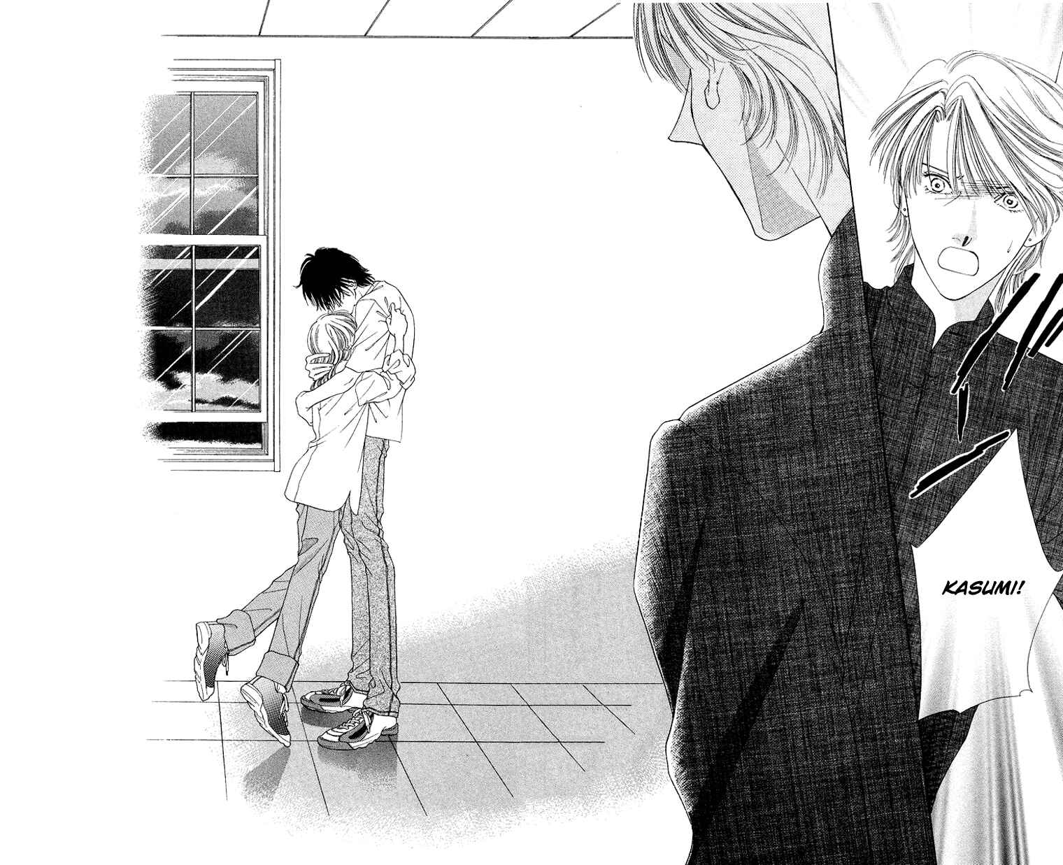 Page 33 Chapter 40 Soaked in Sin
