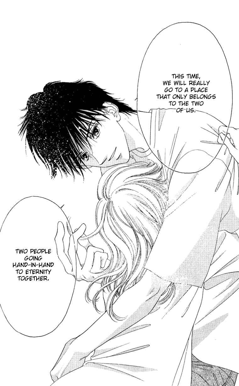Page 37 Chapter 40 Soaked in Sin