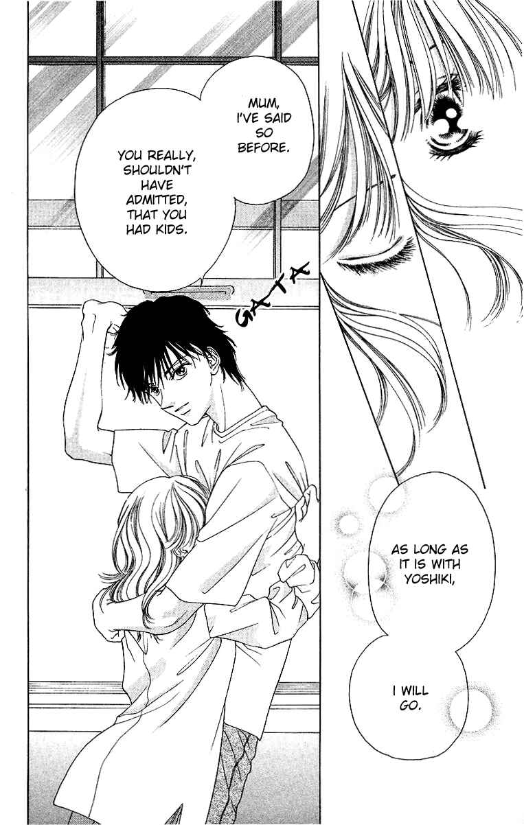 Page 38 Chapter 40 Soaked in Sin