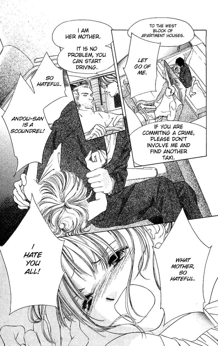 Page 6 Chapter 40 Soaked in Sin