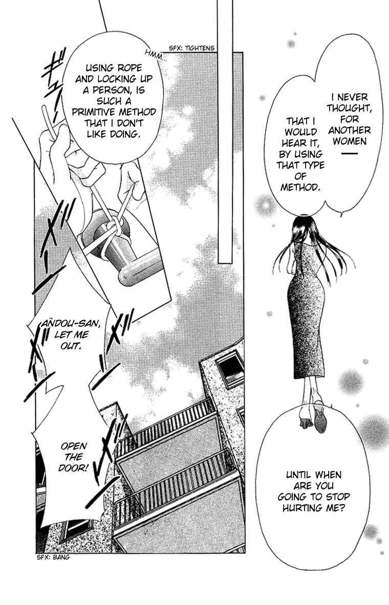 Page 9 Chapter 40 Soaked in Sin