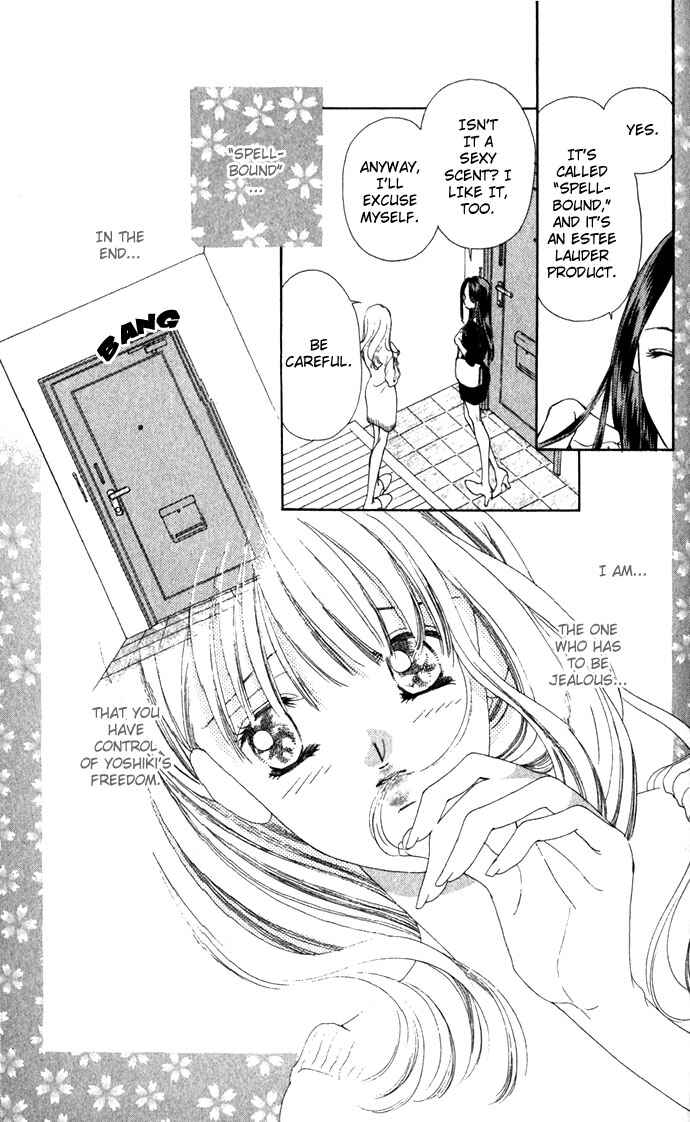 Page 19 Chapter 7 Soaked in Sin