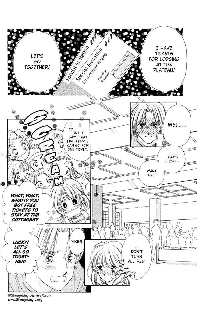 Page 20 Chapter 7 Soaked in Sin