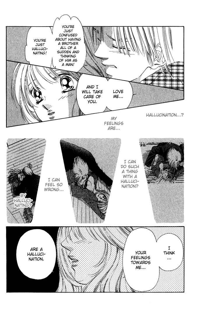 Page 34 Chapter 7 Soaked in Sin