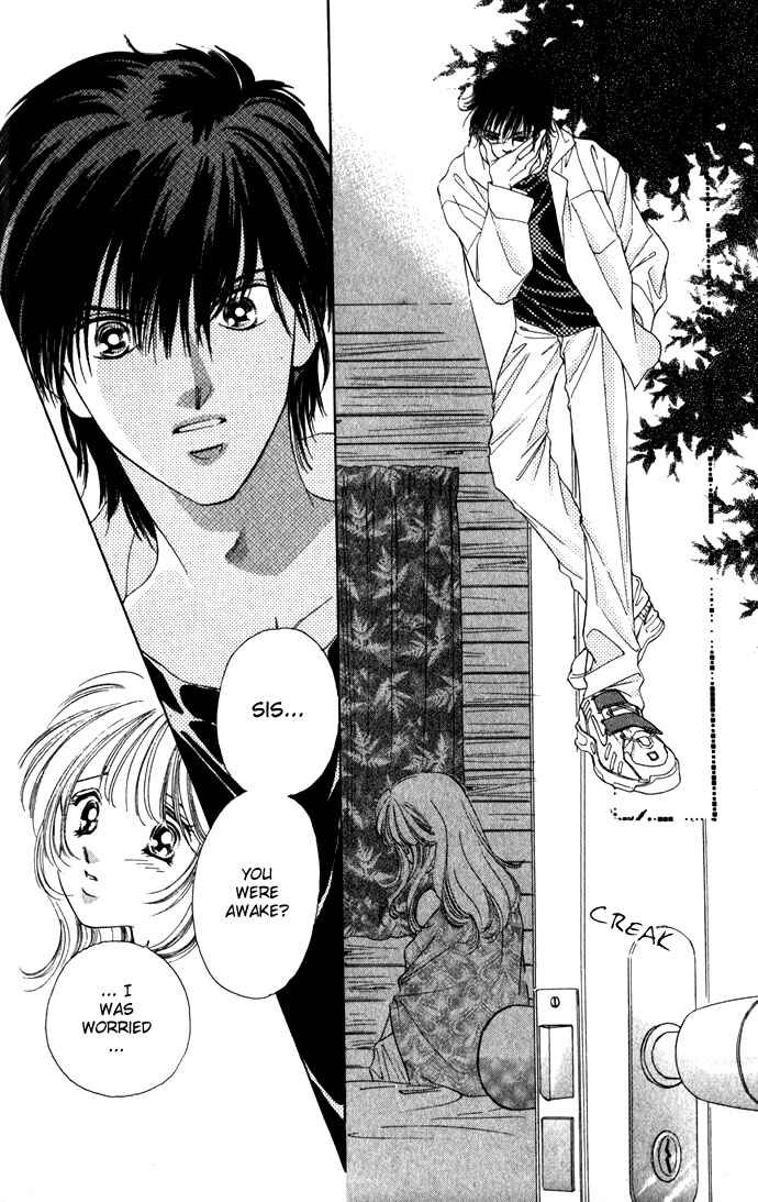 Page 38 Chapter 7 Soaked in Sin