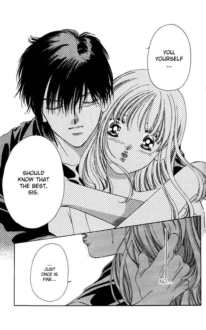 Page 41 Chapter 7 Soaked in Sin
