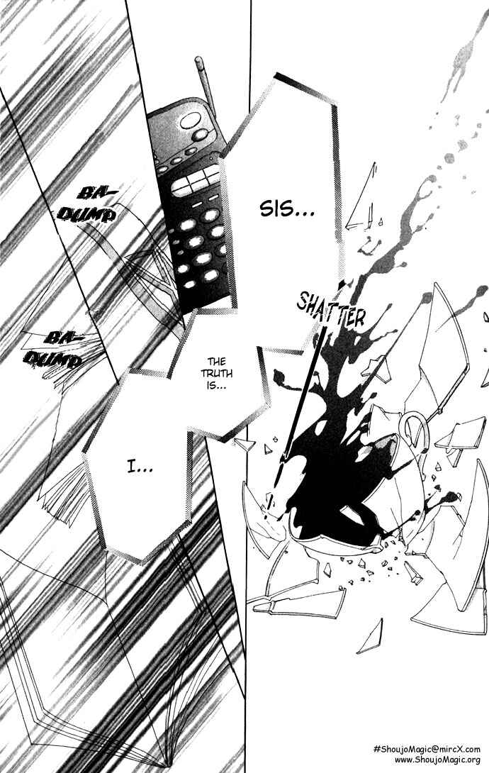 Page 5 Chapter 7 Soaked in Sin