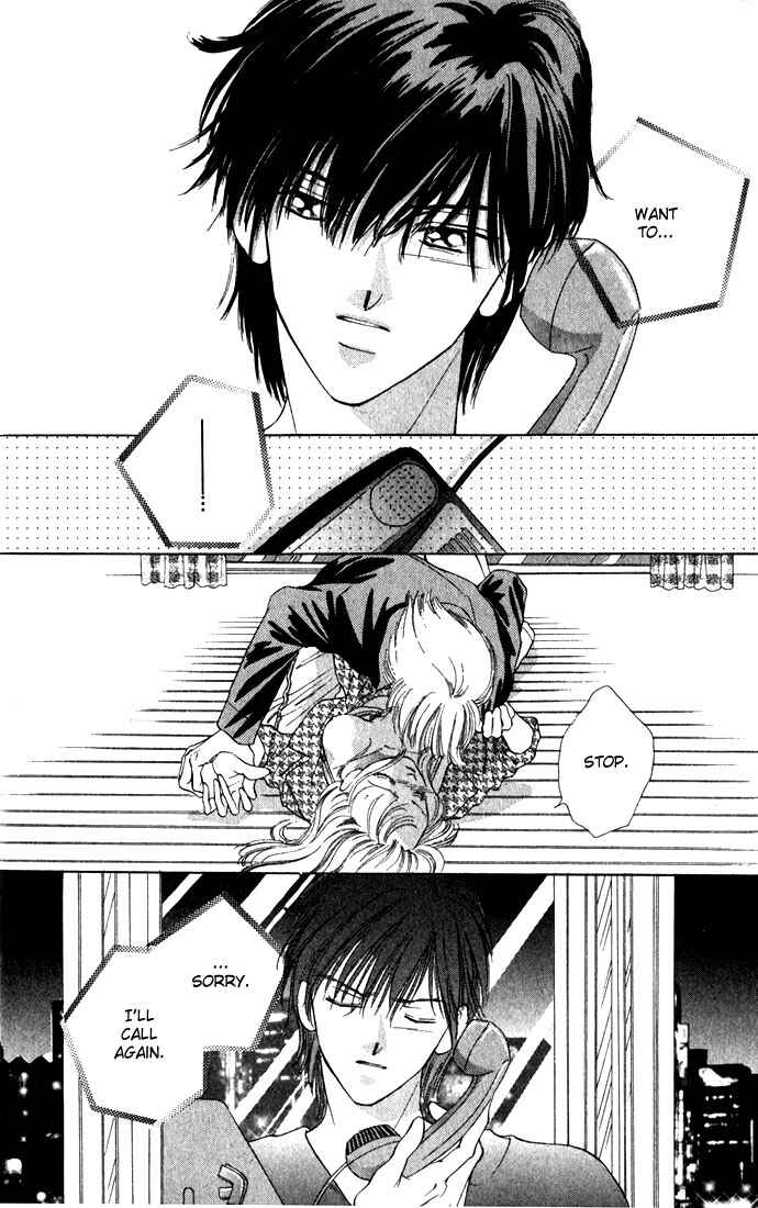 Page 6 Chapter 7 Soaked in Sin