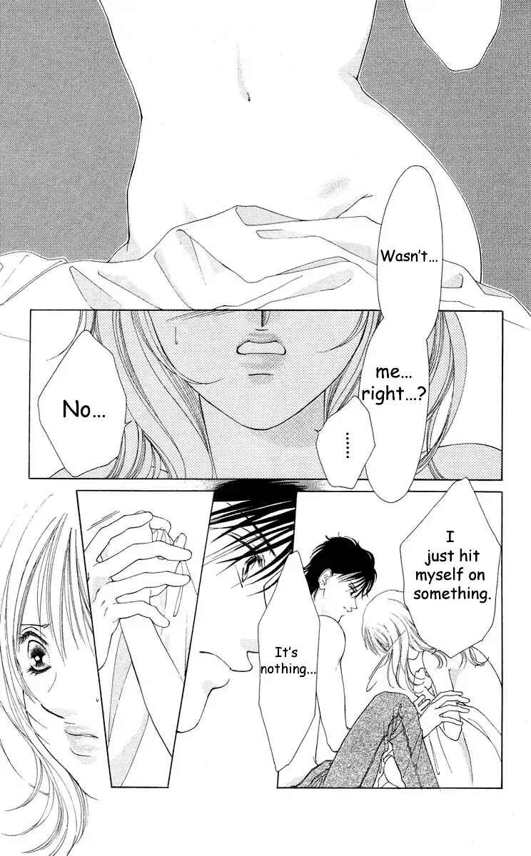 Page 12 Chapter 62 Soaked in Sin