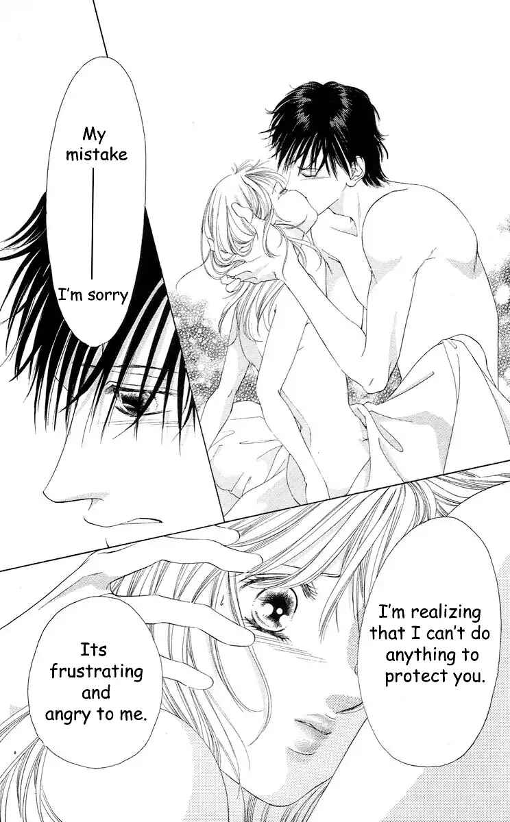 Page 19 Chapter 62 Soaked in Sin
