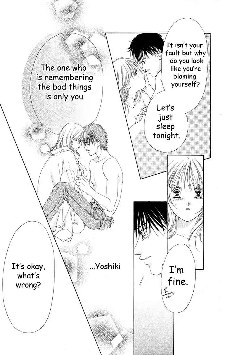 Page 20 Chapter 62 Soaked in Sin