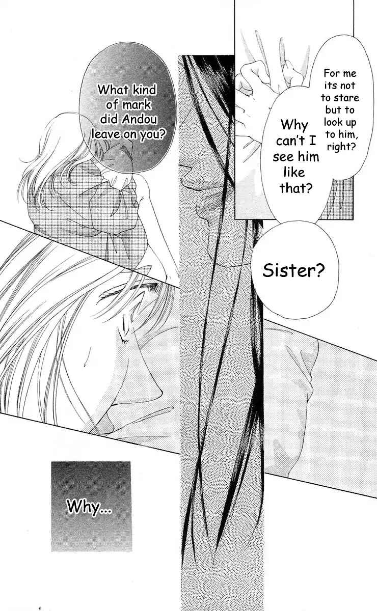 Page 23 Chapter 62 Soaked in Sin
