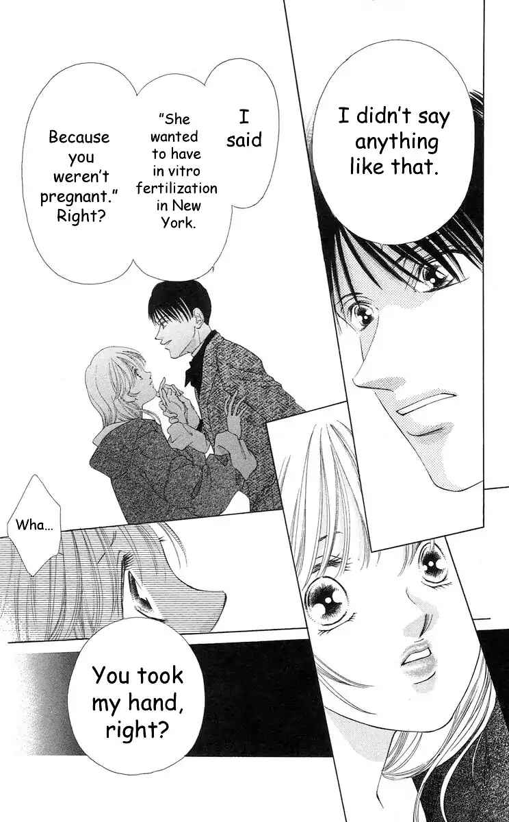 Page 28 Chapter 62 Soaked in Sin