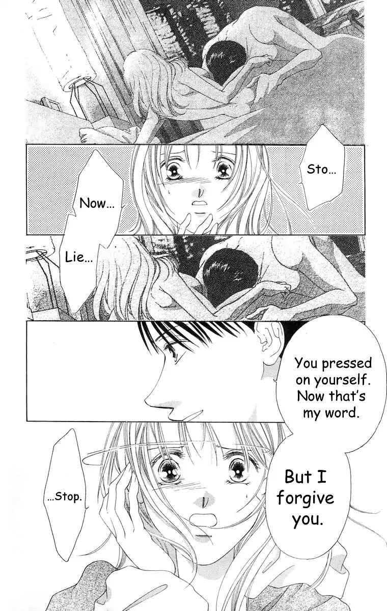 Page 29 Chapter 62 Soaked in Sin