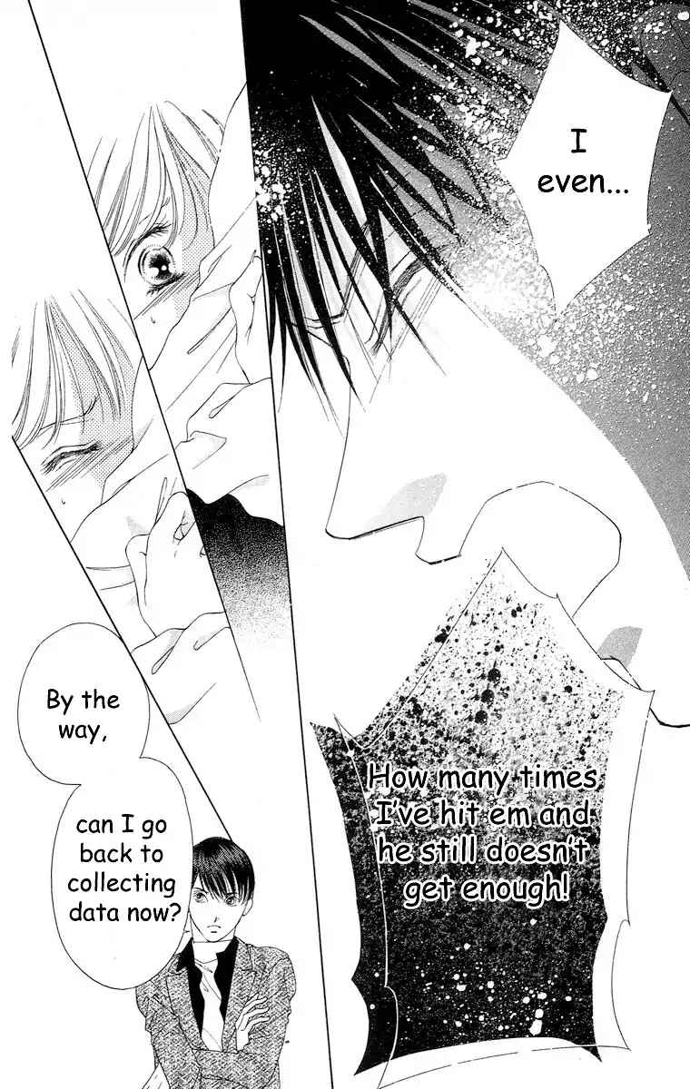 Page 35 Chapter 62 Soaked in Sin
