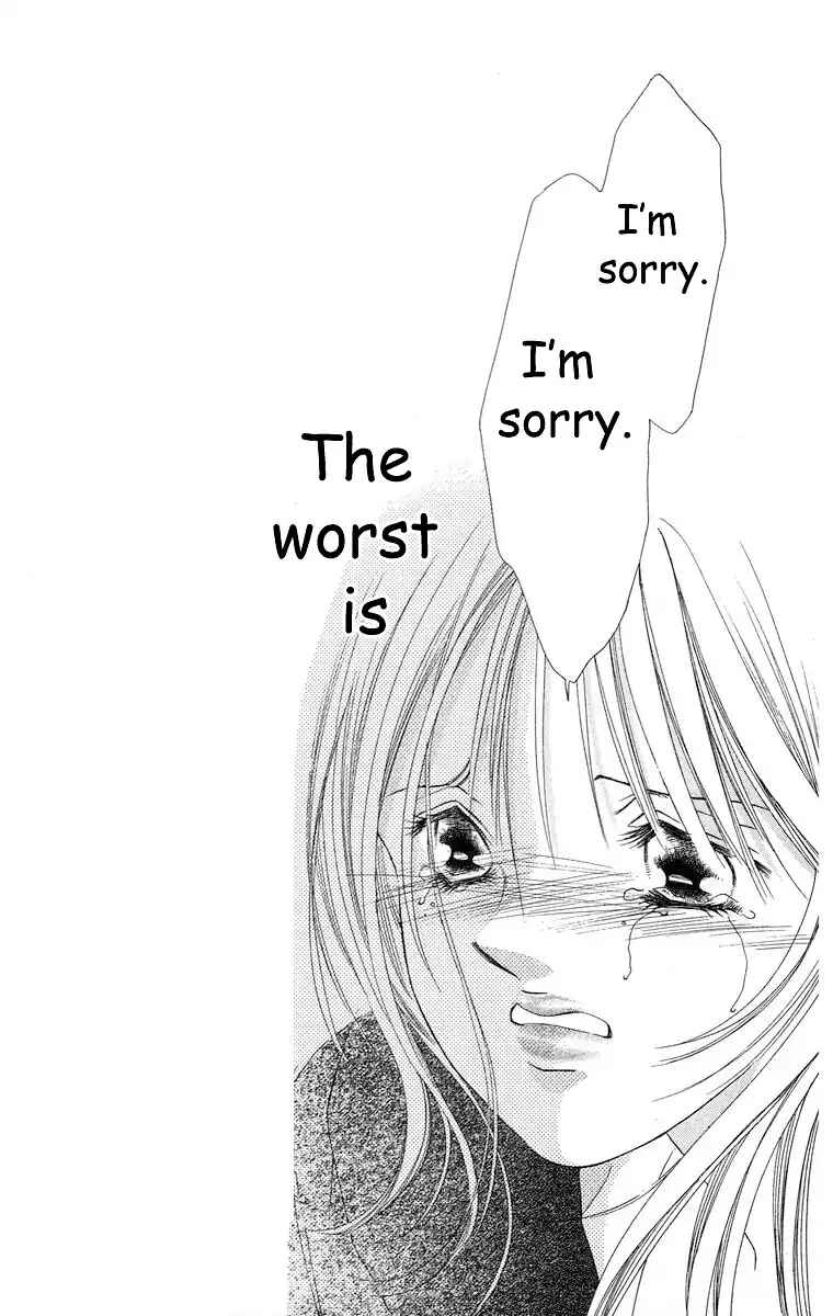 Page 40 Chapter 62 Soaked in Sin