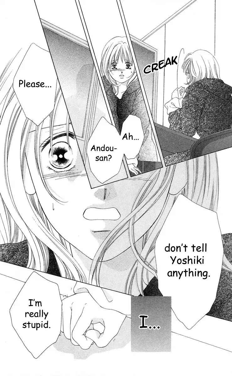 Page 45 Chapter 62 Soaked in Sin