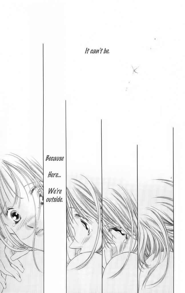 Page 20 Chapter 45 Soaked in Sin