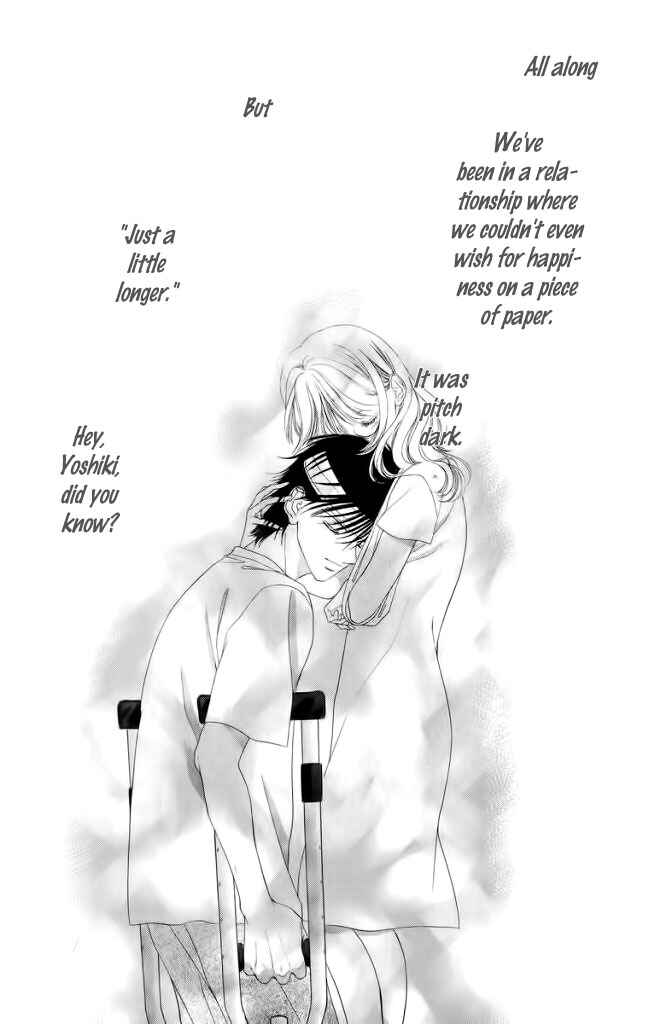 Page 26 Chapter 45 Soaked in Sin