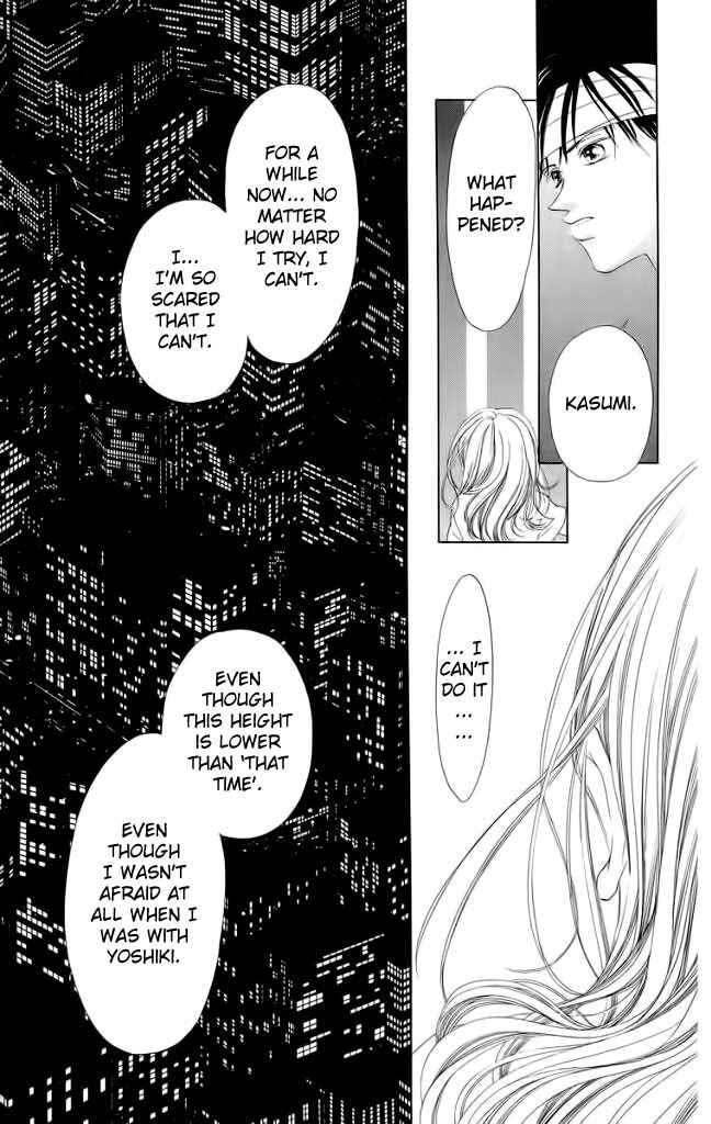 Page 36 Chapter 45 Soaked in Sin
