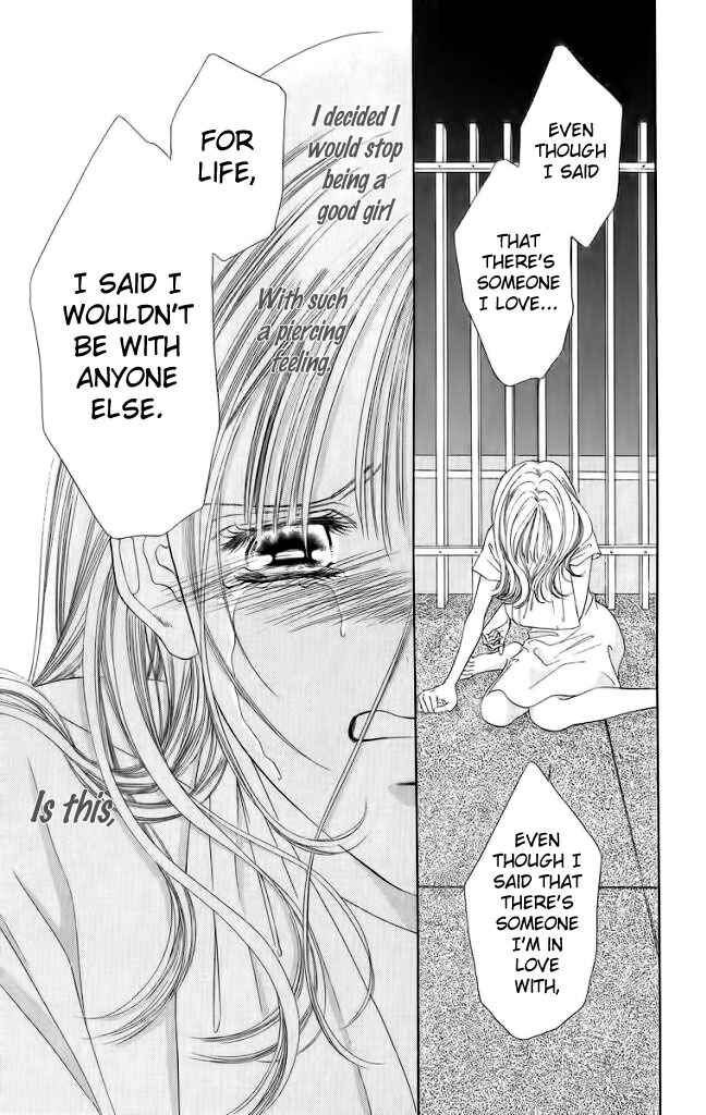 Page 38 Chapter 45 Soaked in Sin