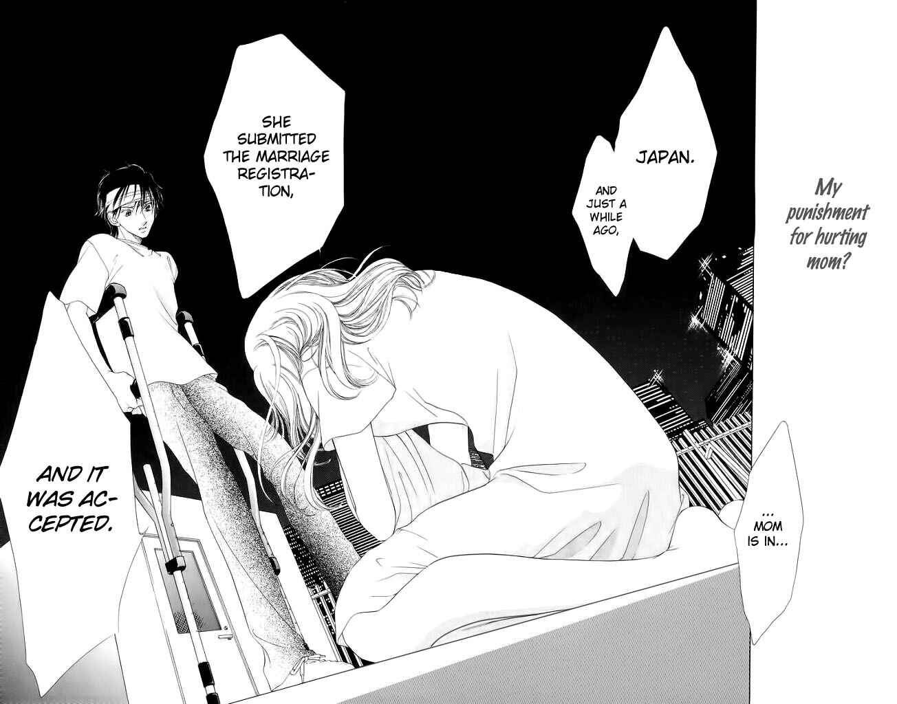 Page 39 Chapter 45 Soaked in Sin