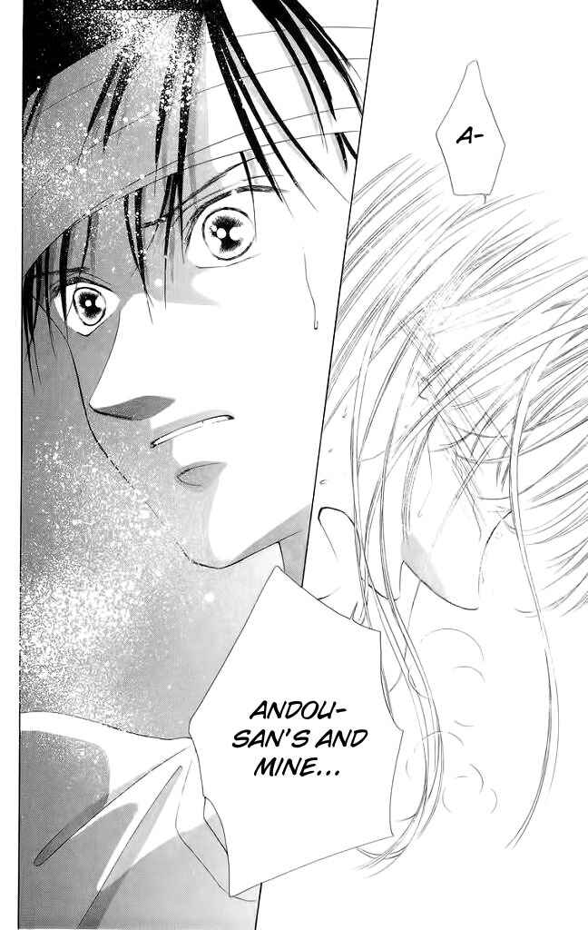 Page 40 Chapter 45 Soaked in Sin