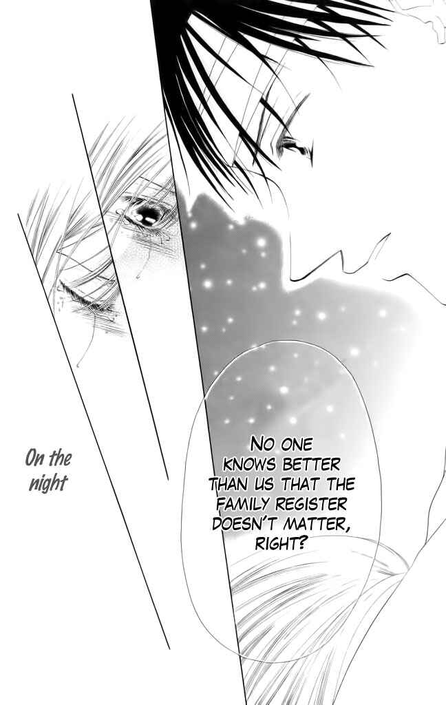 Page 44 Chapter 45 Soaked in Sin